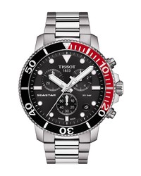 Tissot Seastar 1000 Chronograph Bracelet Watch