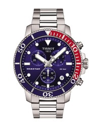 Tissot Seastar 1000 Chronograph Bracelet Watch