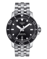 Tissot Seastar 1000 Powermatic 80 Bracelet Watch