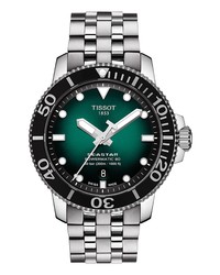 Tissot Seastar 1000 Powermatic Bracelet Watch