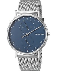 Skagen Signatur Skw6389 Watches