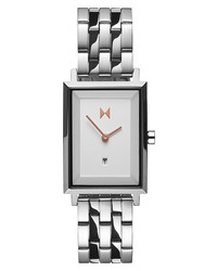 MVMT Signature Square Bracelet Watch