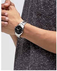 Sekonda Silver Bracelet Watch