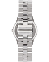 Uniform Wares Silver C35 Watch