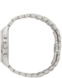 Frederique Constant Silver Classics Quartz Watch
