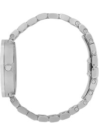 Uniform Wares Silver Linked M37 Watch