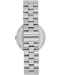 Uniform Wares Silver Linked M37 Watch
