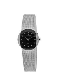 Skagen Stainless Steel Watch