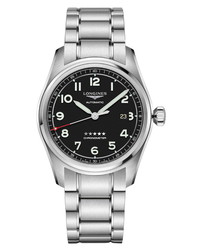Longines Spirit Automatic Bracelet Watch
