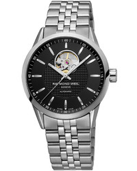 Raymond Weil Stainless Steel Bracelet Watch 2710 St 20021
