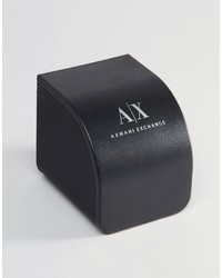 Armani Exchange Stainless Steel Watch Ax2179