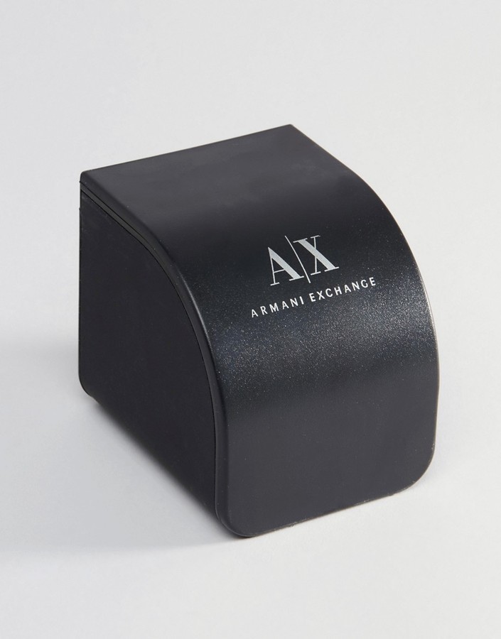 armani exchange watch ax2179