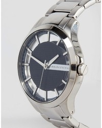 Armani Exchange Stainless Steel Watch Ax2179