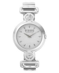 Versus Versace Sunnyridge Bracelet Watch