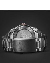 Bremont Supermarine Type 300 40mm Stainless Steel Watch