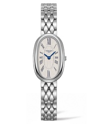 Longines Symphonette Bracelet Watch