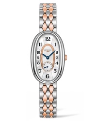 Longines Symphonette Bracelet Watch
