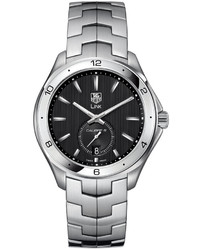 Tag Heuer Automatic Stainless Steel Bracelet Watch 42mm Wat2110ba0950
