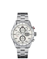 Tag Heuer Carrera Automatic Watch