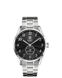 Tag Heuer Carrera Black Dial Automatic Watch Was2110ba0732