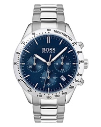 BOSS Talent Chronograph Bracelet Watch