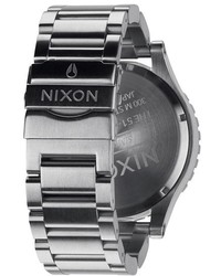 Nixon The 51 30 Chronograph Bracelet Watch 51mm
