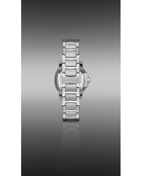 Burberry The Britain Bby1804 34mm Diamond Indexes