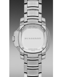 Burberry The Britain Bby1901 26mm