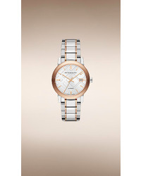 Burberry The City Bu9322 38mm Automatic