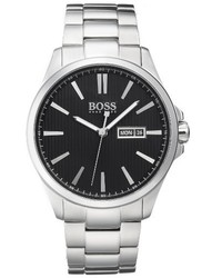 BOSS The James Bracelet Watch 42mm