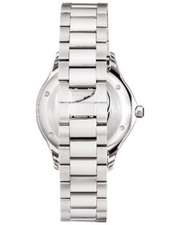 Salvatore Ferragamo Time Automatic Bracelet Watch 41mm