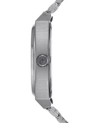 Nixon Time Teller Bracelet Watch 37mm