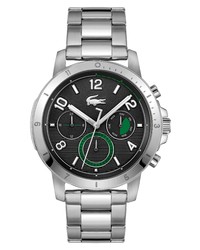 Lacoste Topspin Chronograph Bracelet Watch
