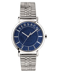 Versace V Essential Bracelet Watch