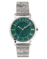 Versace V Essential Bracelet Watch