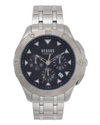 Versace Versus Simons Town Chronograph Bracelet Watch