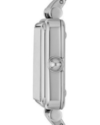 Marc Jacobs Vic Stainless Steel Bracelet Watch