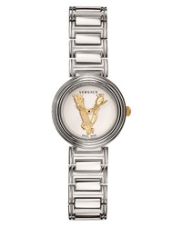 Versace Virtus Mini Bracelet Watch