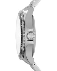 Fossil Wakefield Chronograph Bracelet Watch 46mm