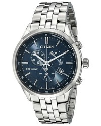 Citizen Watches At2141 52l Eco Drive Dress