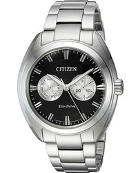Citizen Watches Bu4010 56e Eco Drive Watches