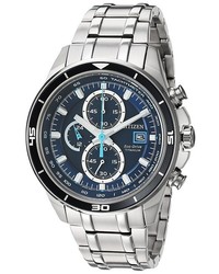 Citizen Watches Ca0349 51l Eco Drive Watches