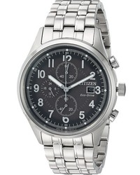 Citizen Watches Ca0620 59h Eco Drive Watches, $350 | Zappos
