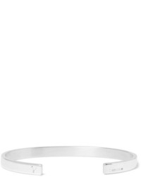 Le Gramme Le 15 Polished Sterling Silver Cuff