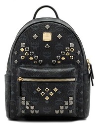 Studded Backpack