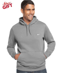 sudadera nike hombre con capucha