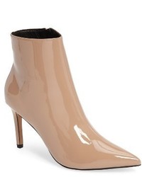 Topshop Mimosa Pointy Toe Bootie