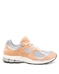 New Balance 2002r Panelled Sneakers