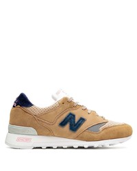 New Balance 577 Low Top Sneakers