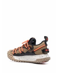 Nike Acg Mountain Fly Low Top Sneakers